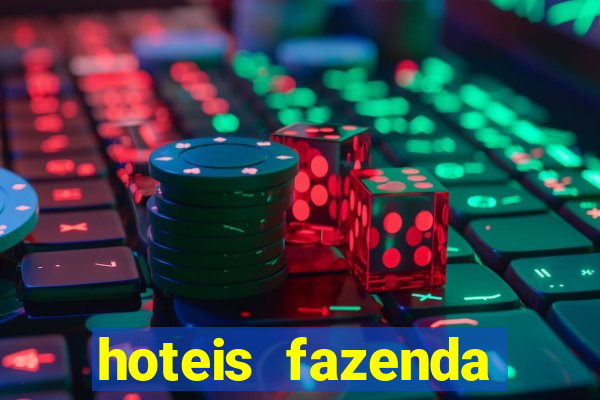 hoteis fazenda porto velho